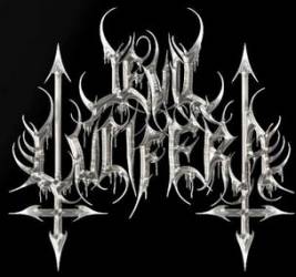 logo Evil Lucifera